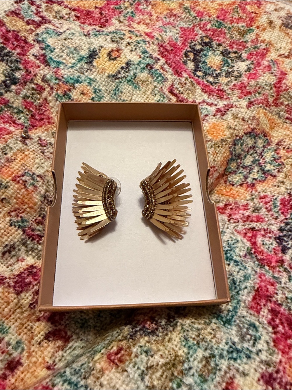 Mignonne Gavigan Mini Madeline Earrings